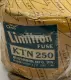 Bussmann KTN250 Limitron Current Limiting Fuse, 250Amp 250VAC, Class K1 