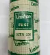 Bussmann KTN250 Limitron Current Limiting Fuse, 250Amp 250VAC, Class K1 