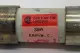 Brush 30CJ Time Delay Fuses, 600VAC 30Amp Lot of 5