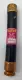 Bussmann FRS-R-1/2 Fusetron Fuses, Class RK5, 600VAC 300VDC 0.5Amp Lot of 10