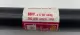 Bussmann FRS-R-1/2 Fusetron Fuses, Class RK5, 600VAC 300VDC 0.5Amp Lot of 10