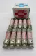 Gould TR2 1/2R Tri-onic Time Delay Fuses, Class RK5, 250VAC/DC 2.5Amp Lot of 10