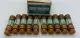 Littelfuse FLN-R 8/10 Slo-Blo Time Delay Fuses, 250V 8/10Amp, Class RK5 Lot of 10