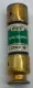 GEC CRN-R15 Time Delay Fuses, 15Amp 250VAC, Class RK5 Lot of 10