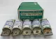 Littelfuse L25S 70 Semi-Conductor Fuses, 250VAC/DC 70Amps Lot of 5