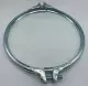 Jacob 3NW2240921 Pull-Ring Tubing Clamp, for 224mm Diameter Pipe 