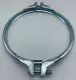 Jacob 3NW1751021 Pull-Ring Tubing Clamp, for 175mm Diameter Pipe 