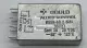Gould WJSN-6D 2.8MA Allied Control Relay 2.8mA 5000 Ohms 