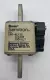 Bussmann SPP-4E125 Semitron™ Fuse, 700V 125Amp 