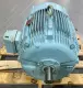 Westinghouse 773B975G15 MAC II AC Motor, 75HP Frame 365TS 