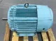 Westinghouse 773B975G15 MAC II AC Motor, 75HP Frame 365TS 