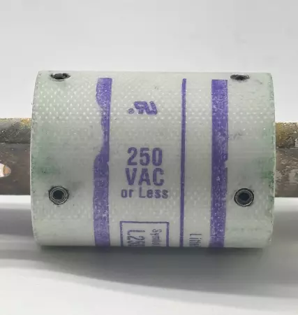 Littelfuse L25S70 Semiconductor Fuse, 250V 70Amp 