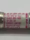 Gould TR1-6/10R Tri-onic Time Delay Fuse, Class RK5, 250VAC 160VDC, 1.6Amp 