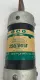 Economy Fuse Div. ECO600 One Time 250V 600Amp 