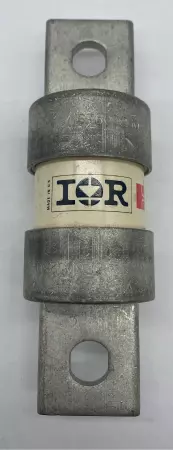 International Rectifier SF60C205 Semiconductor Fuse, 600VAC 250Amp 