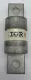 International Rectifier SF60C205 Semiconductor Fuse, 600VAC 250Amp 