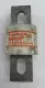 Gould Shawmut A13X1000-4 Amp-Trap Fuse, 130V 1000Amp, Type 4 