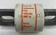 Gould Shawmut A13X1000-4 Amp-Trap Fuse, 130V 1000Amp, Type 4 