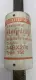 Gould Shawmut A4BX200 Amp-Trap Fuse, 600V 200Amp, Type 150, Welder Protector 