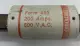 Gould Shawmut A4BX200 Amp-Trap Fuse, 600V 200Amp, Type 150, Welder Protector 
