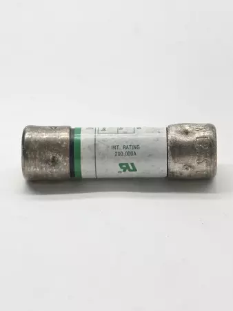 Littelfuse L25S-5 Semi-Conductor Fuse, 250VAC 5Amps 