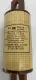 Bussmann KAC150 Tron Rectifier Fuse, 600V 150Amp 