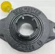 SealMaster SFT-16TC 2-Bolt Flanged Mount Ball Bearing 1