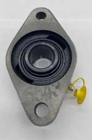 SealMaster SFT-16TC 2-Bolt Flanged Mount Ball Bearing 1