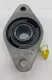SealMaster SFT-16TC 2-Bolt Flanged Mount Ball Bearing 1