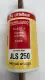 Littelfuse JLS250 Powr-Gard Time Delay Fuse, 600VAC 300VDC 250Amp Class J 