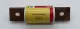 Littelfuse JLS250 Powr-Gard Time Delay Fuse, 600VAC 300VDC 250Amp Class J 