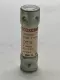 Ferraz Shawmut OT 2 One-Time Fuse, 250VAC/DC 2Amp, Class K5 