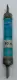 General Electric GF6B80 Time Delay Fuse, 600 VAC 80Amp, Class K5 