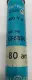 General Electric GF6B80 Time Delay Fuse, 600 VAC 80Amp, Class K5 