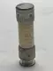 Gould Shawmut TR3R Tri-onic Time Delay Fuse, Class RK5, 250VAC 160VDC 3Amp 