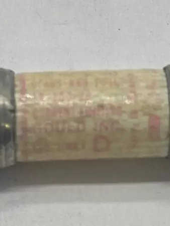 Gould Shawmut TR3R Tri-onic Time Delay Fuse, Class RK5, 250VAC 160VDC 3Amp 