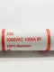 Ferraz Shawmut A100P70-4 Amp-Trap Fuse, 1000VAC 70Amp, Form 101 