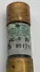 Bussmann HAC-R 30 Time Delay Fuse, 250VAC 30Amp, Class RK5 