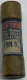 Bussmann FRN 6 1/4 Fusetron Time Delay Fuse, Class K5, 250V 6.25Amp 