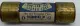 Bussmann FRN 6 1/4 Fusetron Time Delay Fuse, Class K5, 250V 6.25Amp 