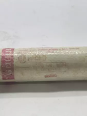 Gould Shawmut TRS40R Tri-onic Time Delay Fuse, Class RK5, 600V 45Amp 