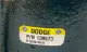 Dodge 139573 Flanged Mount Ball Bearing, 1-1/4