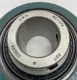 Dodge 139573 Flanged Mount Ball Bearing, 1-1/4