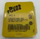 Bussmann MDL-2 Glass Body Fuses, 250VAC 2Amp Lot of 4