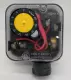 Dungs MODEL 2110 Pressure Control Switch 