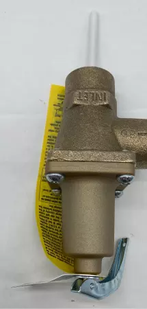 Watts 3/4 LF140-3 150/210 FS Pressure Relief Valve Kit 