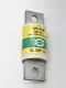 Brush XL 50P 125 Semiconductor Fuse, 500VAC 125Amp 