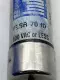 Littelfuse FLSR 70 ID Powr-Gard Time Delay Fuse, 600VAC 300VDC 70Amp, Class RK5 