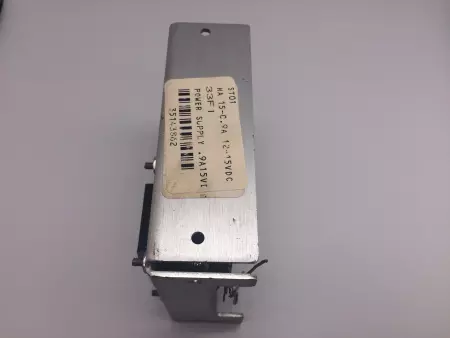  POWER-ONE HA15-0.9-A POWER SUPPLY 0.9A, 12-15VDC TESTED 