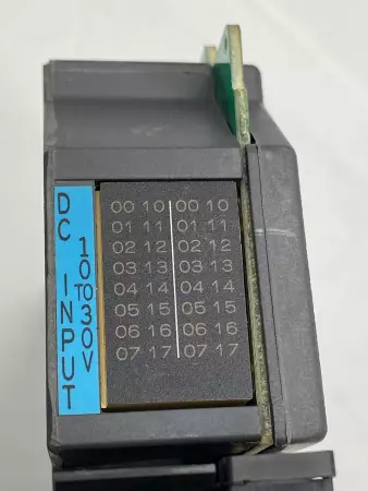 Allen-Bradley 1771-IBN Digital Input Module 32-Channel 